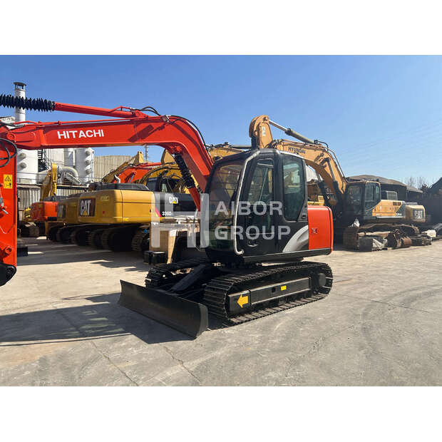 2022 Hitachi ZX70-45150839
