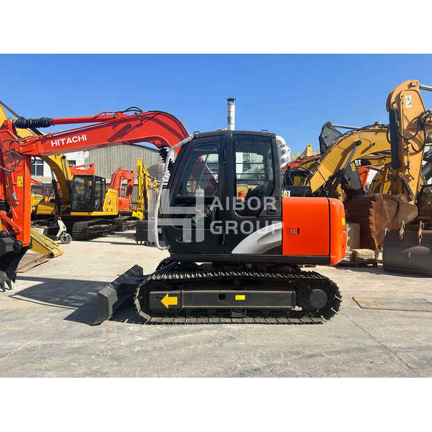 2022 Hitachi ZX70-45150840