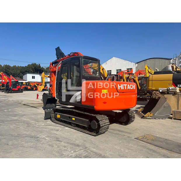 2022 Hitachi ZX70-45150842