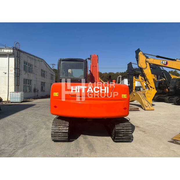 2022 Hitachi ZX70-45150843