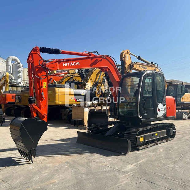 2022 Hitachi ZX70-45150846