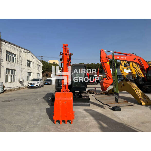 2024 Hitachi ZX75-45150848