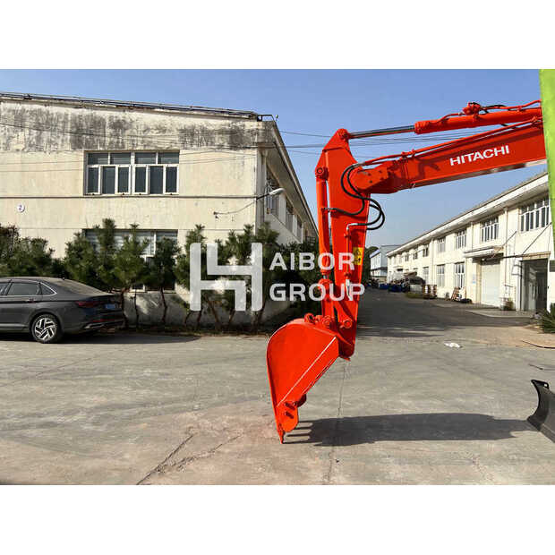 2024 Hitachi ZX75-45150859