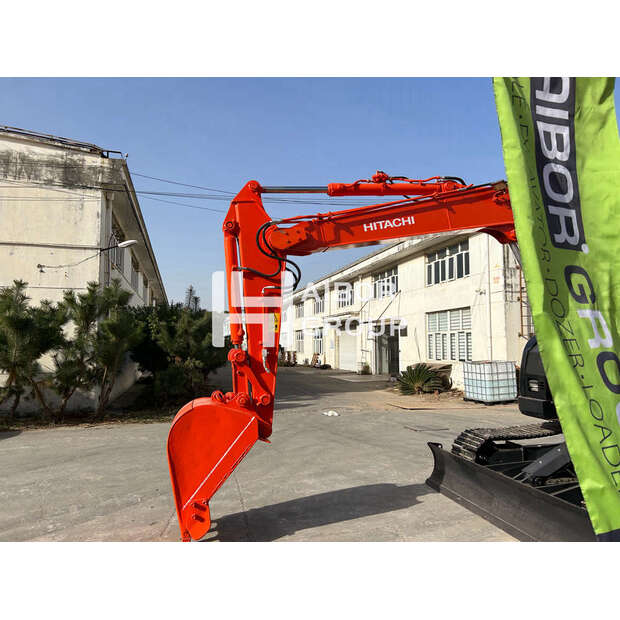 2024 Hitachi ZX75-45150860