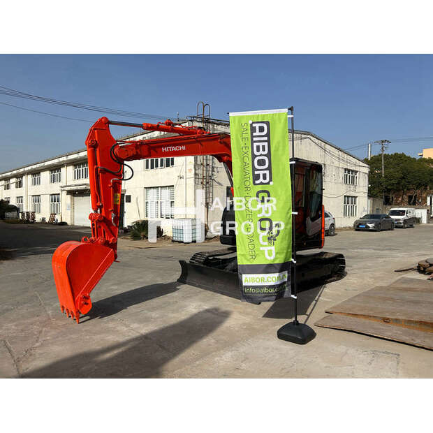 2024 Hitachi ZX75-45150861