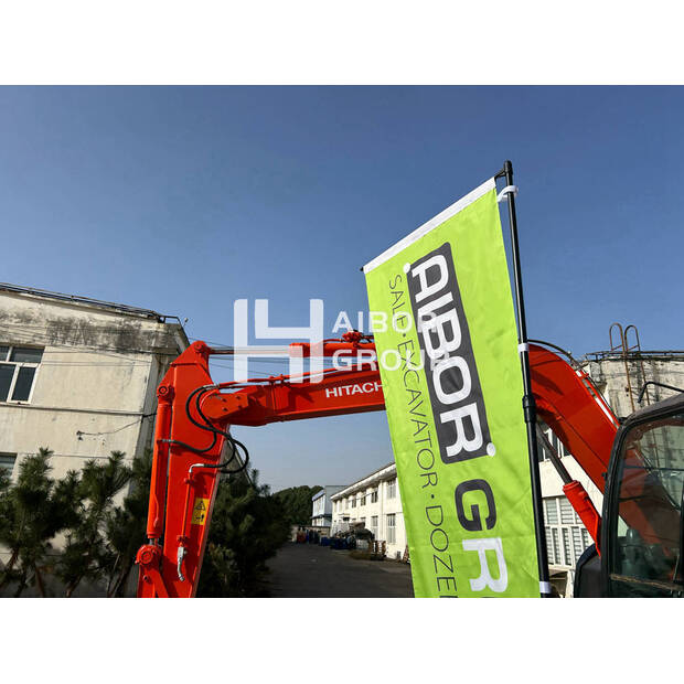 2024 Hitachi ZX75-45150863