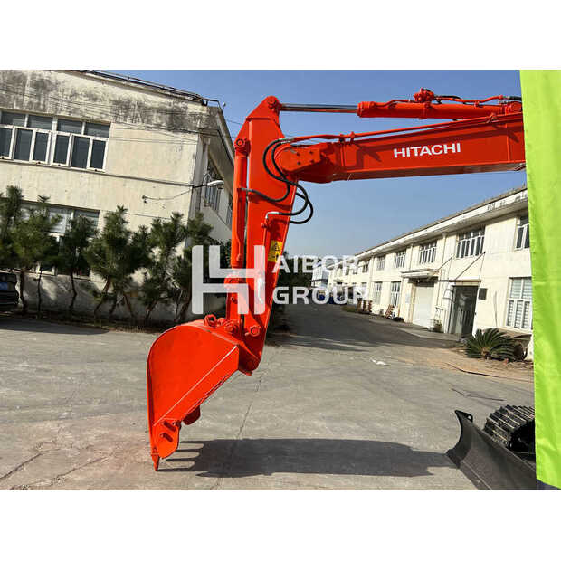 2024 Hitachi ZX75-45150864