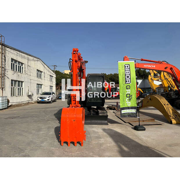 2024 Hitachi ZX75-45150865