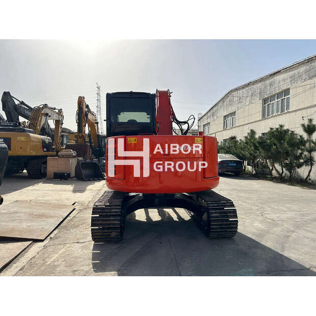 2024 Hitachi ZX75-45150870