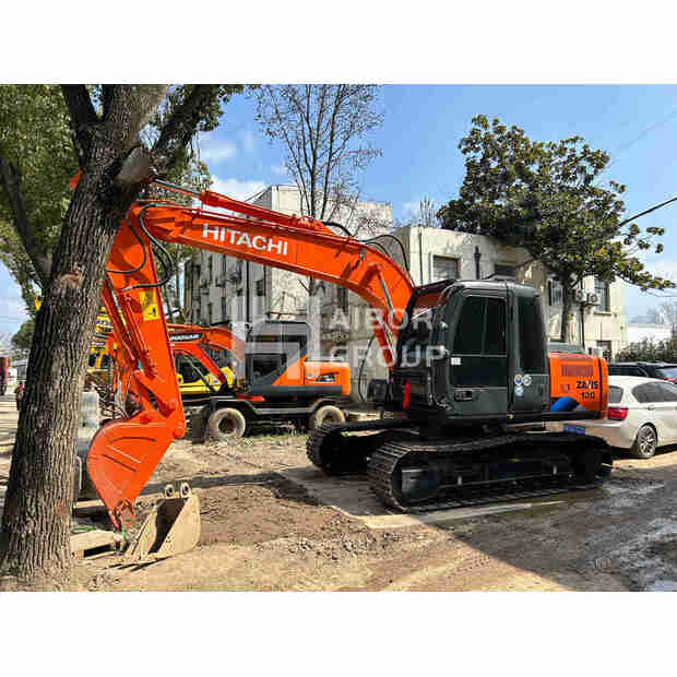 2024 هيتاشى ZX120-45150877