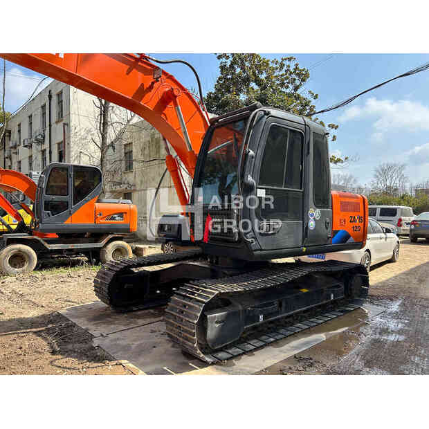 2024 هيتاشى ZX120-45150879