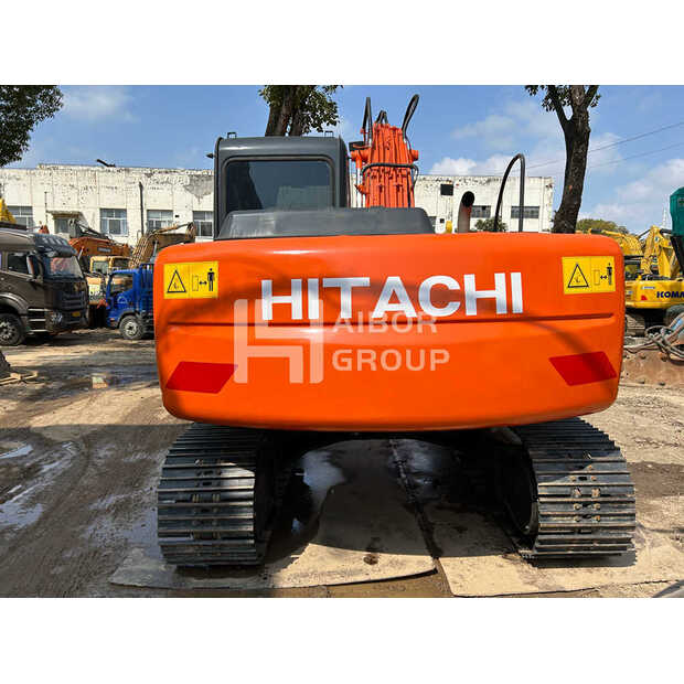 2024 هيتاشى ZX120-45150883
