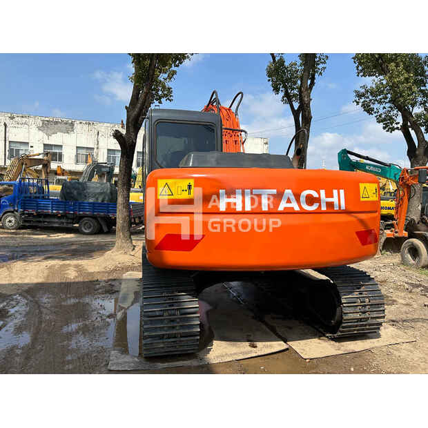 2024 هيتاشى ZX120-45150884