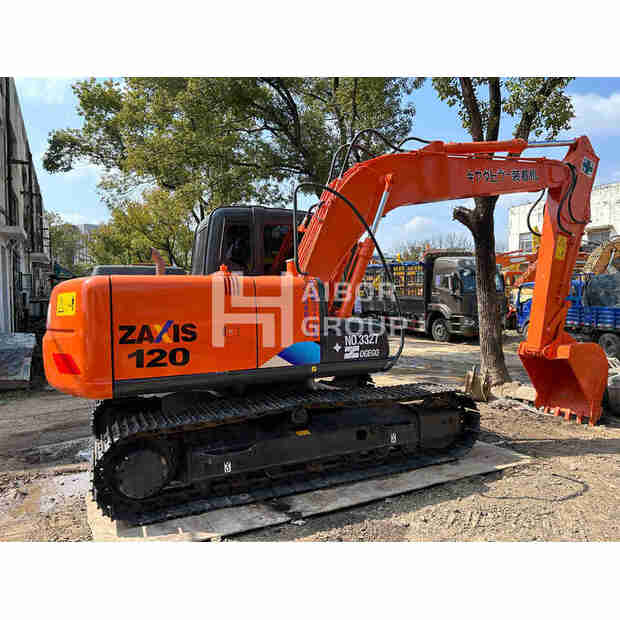 2024 هيتاشى ZX120-45150885