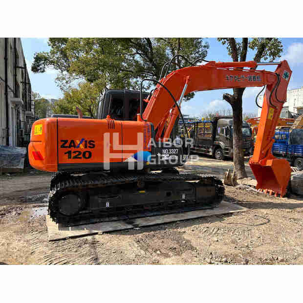 2024 هيتاشى ZX120-45150888