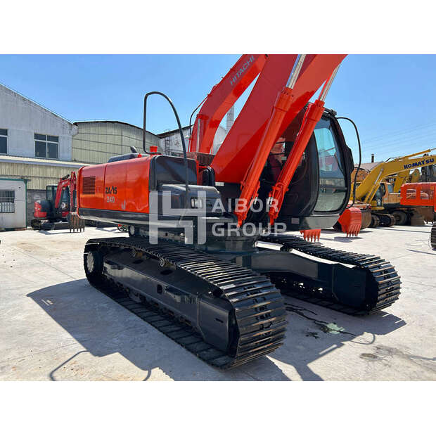 2024 Hitachi ZX240-3G-45150907