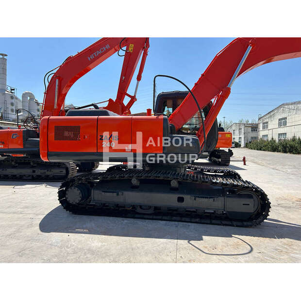 2024 Hitachi ZX240-3G-45150912