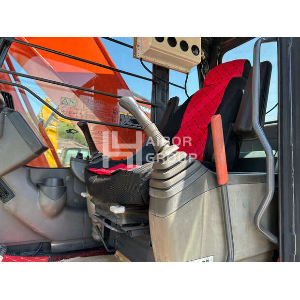 2024 Hitachi ZX240-3G-45150914