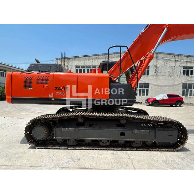 2023 Hitachi ZX350-3G-45150916