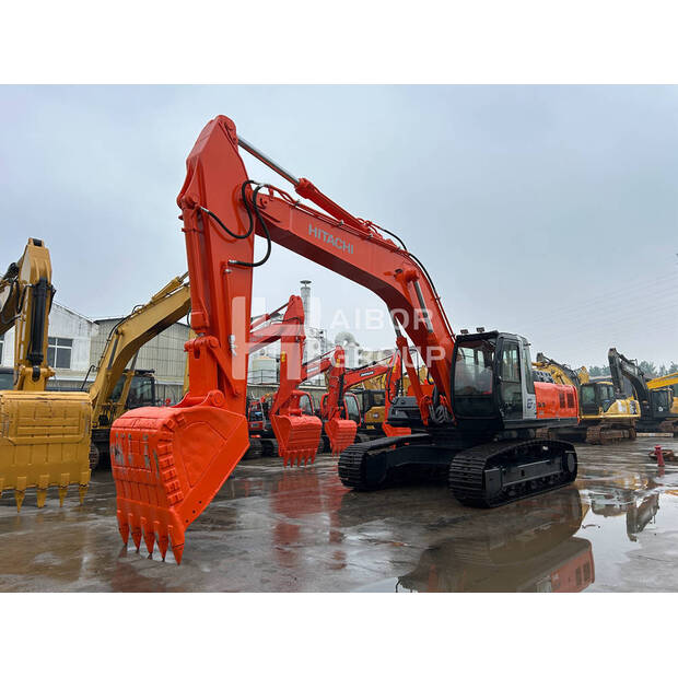 2023 Hitachi ZX350-3G-45150929