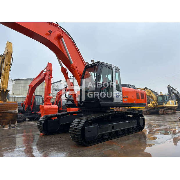 2023 Hitachi ZX350-3G-45150930
