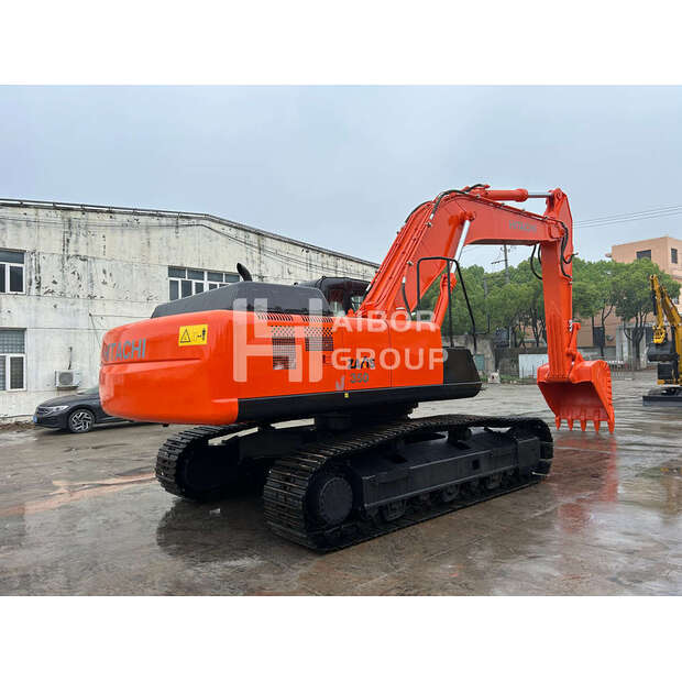 2023 Hitachi ZX350-3G-45150931