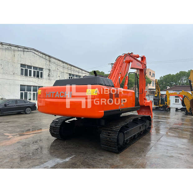 2023 Hitachi ZX350-3G-45150932