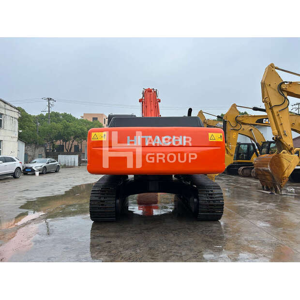 2023 Hitachi ZX350-3G-45150933