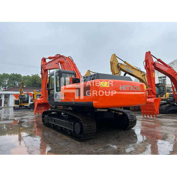 2023 Hitachi ZX350-3G-45150934