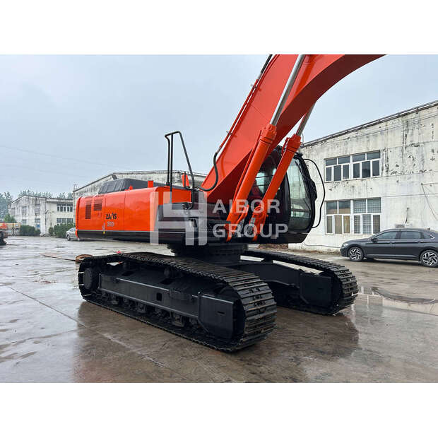 2023 Hitachi ZX350-3G-45150937