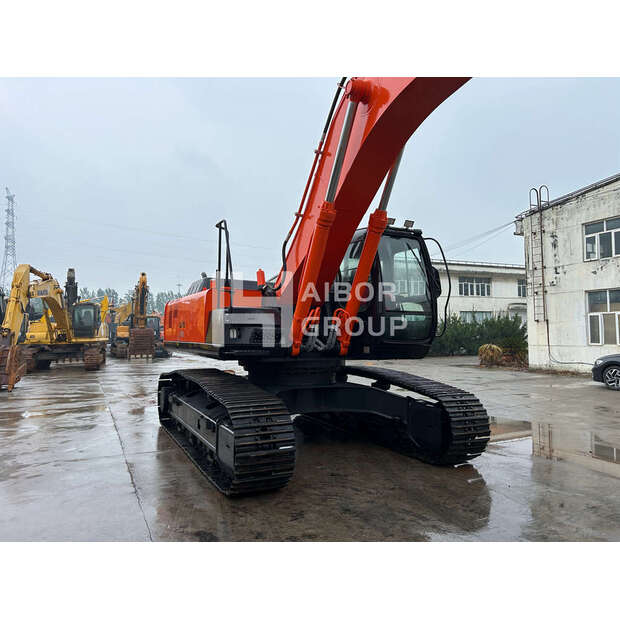 2023 Hitachi ZX350-3G-45150938