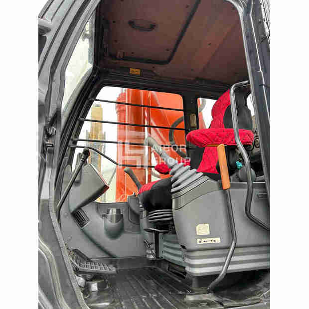 2023 Hitachi ZX350-3G-45150939