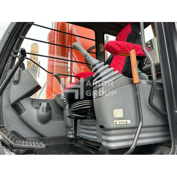 2023 Hitachi ZX350-3G-45150940