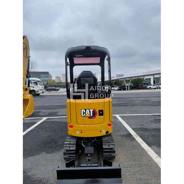 2025 Caterpillar 301.7-45150942