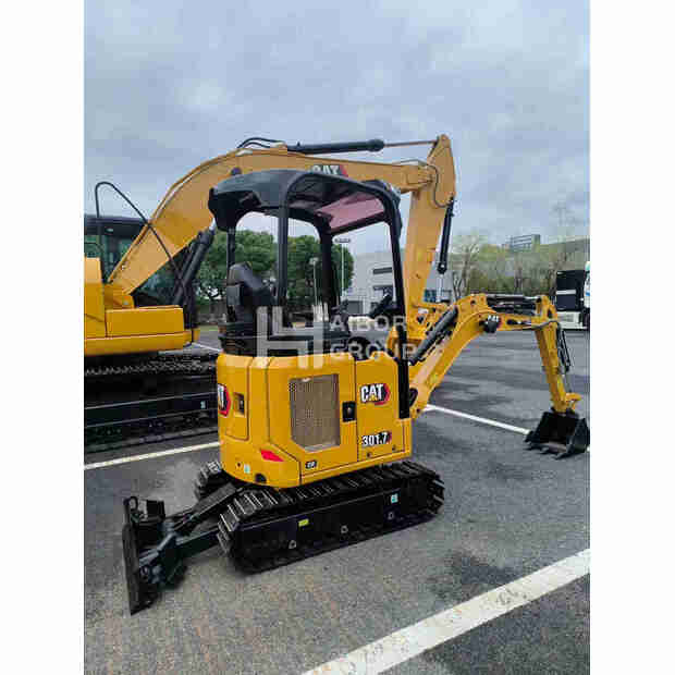 2025 Caterpillar 301.7-45150943