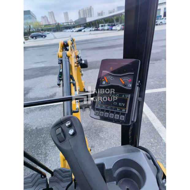 2025 Caterpillar 301.7-45150944