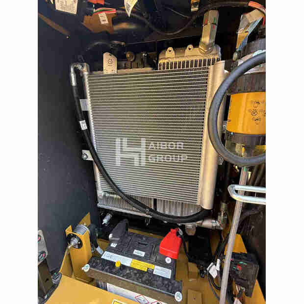 2025 Caterpillar 305.5-45150950