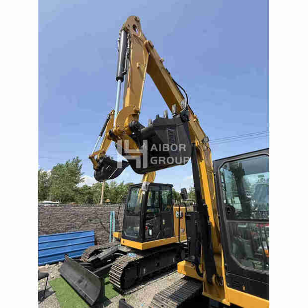 2025 Caterpillar 305.5-45150954