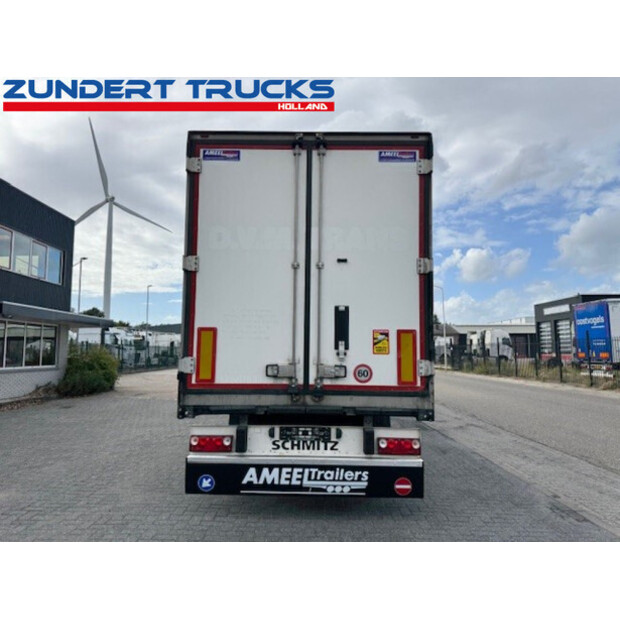 2017 Schmitz Cargobull OTHERS-45150967