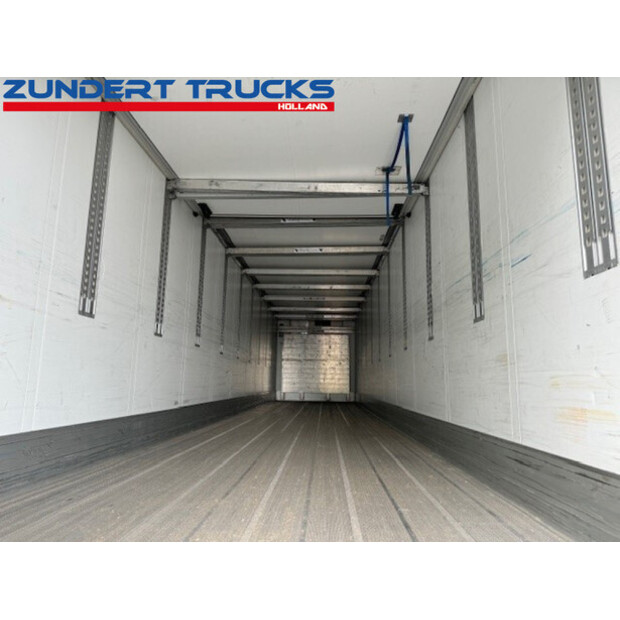 2018 شميتز كارجوبول THERMOKING SLXi SPECTRUM-45150988