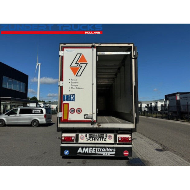 2018 Schmitz Cargobull THERMOKING SLXi SPECTRUM-45151003