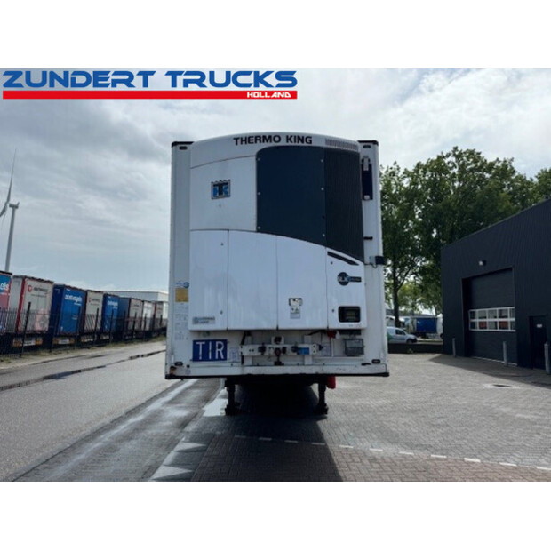 2018 Schmitz Cargobull THERMOKING SLXi SPECTRUM-45151014