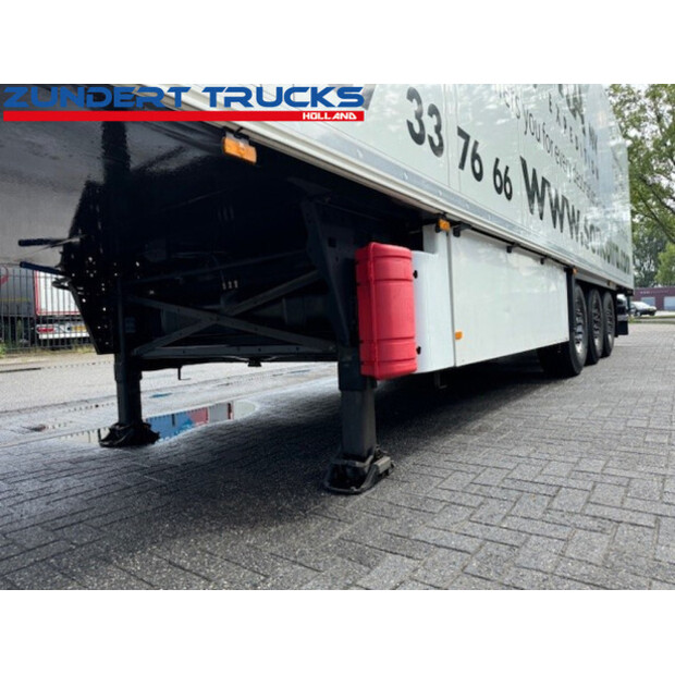 2018 Schmitz Cargobull THERMOKING SLXi SPECTRUM-45151020