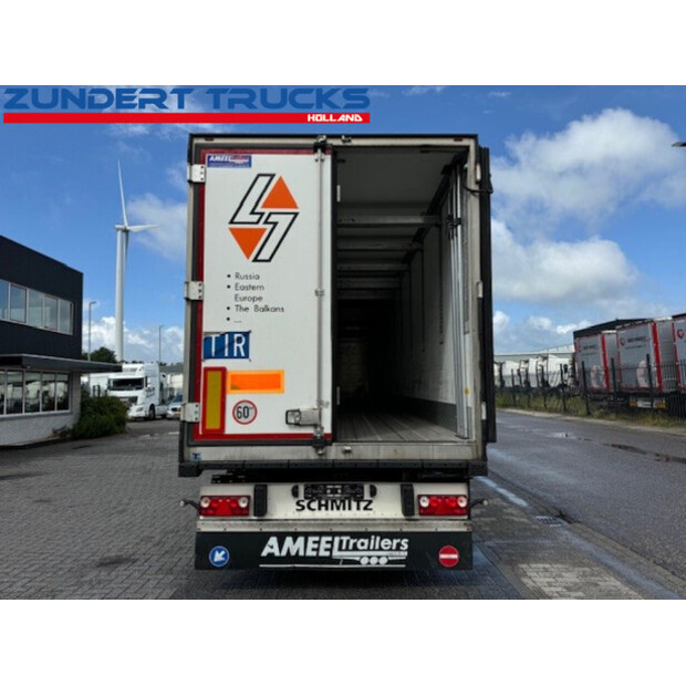 2018 Schmitz Cargobull THERMOKING SLXi SPECTRUM-45151022