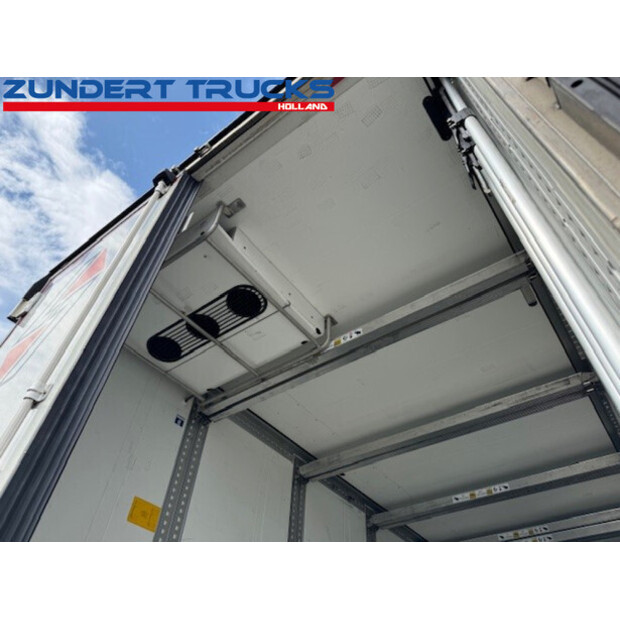 2018 Schmitz Cargobull THERMOKING SLXi SPECTRUM-45151024