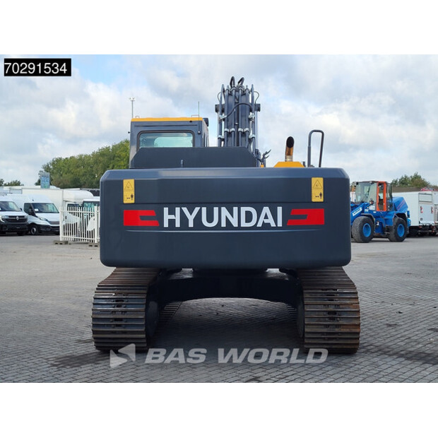 2025 Hyundai R215L-45151121