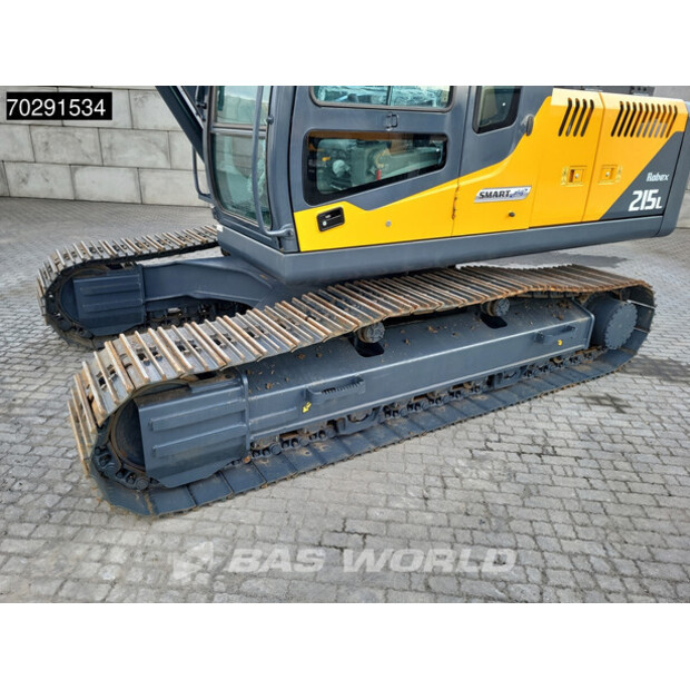 2025 Hyundai R215L-45151130