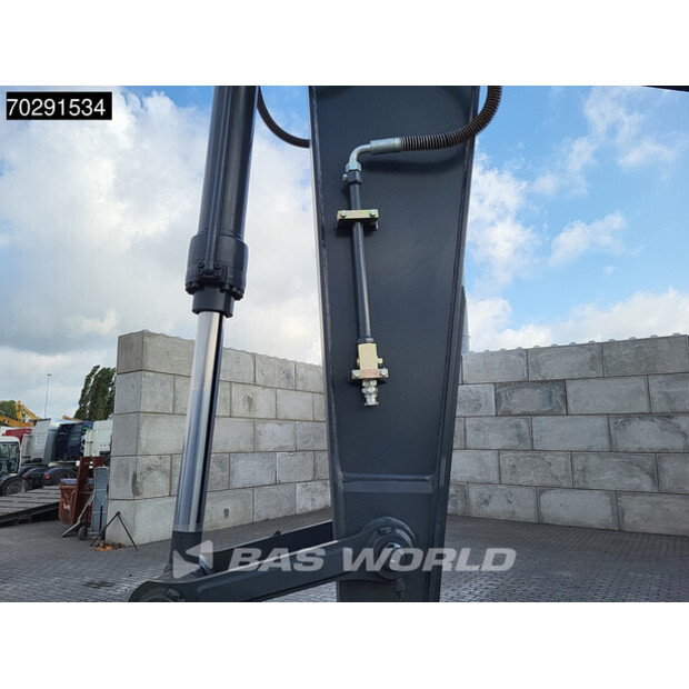 2025 Hyundai R215L-45151138