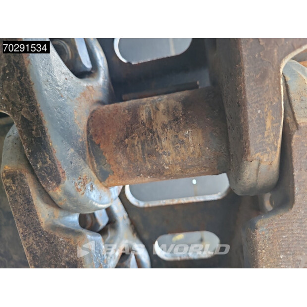 2025 Hyundai R215L-45151150