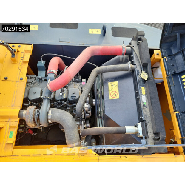2025 Hyundai R215L-45151152